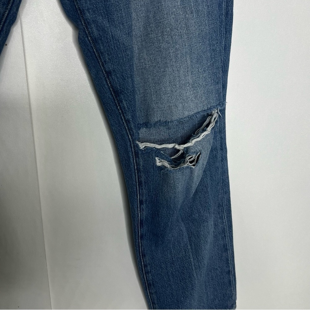 FRAME Le Original Button Fly Jeans - Picture 5 of 8